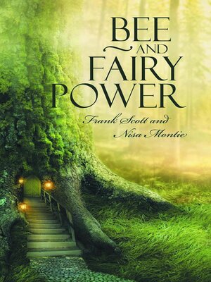 cover image of Bee and Fairy Power
